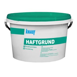 Haftgrund