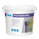 Putzgrund Putzgrund