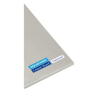 Uniwersalna płyta cementowa