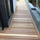 Decking