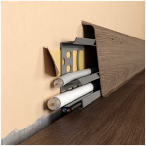 listwy przypodłogowe A 1