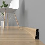 LISTWY PRZYPODŁOGOWE – JAK DOBRAĆ listwy przypodłogowe Aranzacja Indo F