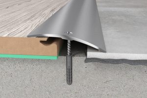 profile wykończeniowe