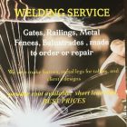 Usługi spawalnicze, Balkony, Ogrodzenia, Furtki