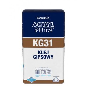ACRYLPUTZ KG 31