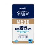 ACRYLPUTZ MS 30 ACRYLPUTZ MS 30