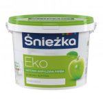 EKO Biały Śnieżka EKO Biały Śnieżka