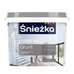 GRUNT ŚNIEŻKA GRUNT ŚNIEŻKA