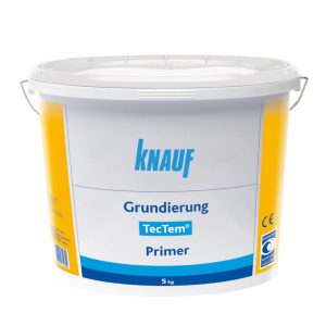 Grundierung
