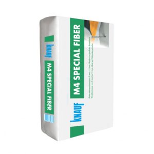 M4 Special Fiber