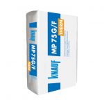 MP 75 G-F Therm MP 75 G-F Therm