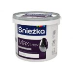 Max Latex Śnieżka Max Latex Śnieżka