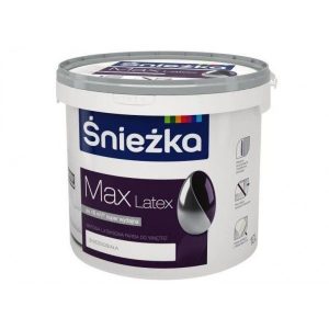 Max Latex Śnieżka