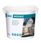 Mosaic Mosaic