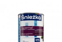 Supermal Supermal Śnieżka