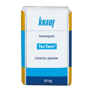 TecTem Innenputz
