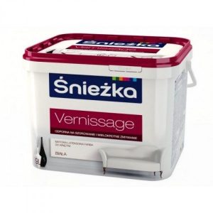 Vernissage Śnieżka