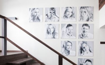 Drewniane schody i poręcze – Jak je odnowić? schody dreaniane
