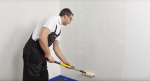 malowanie w niskich temperaturach