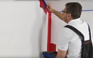 malowanie w niskich temperaturach