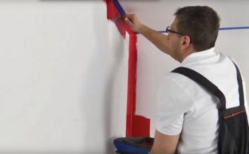 Malowanie wnętrz w niskich temperaturach malowani w niskich temteraturach 2