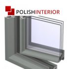 POLSKIE DRZWI I OKNA  - CAŁA ANGLIA