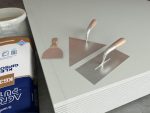 Przyklejanie płyt gipsowych – instrykcja przyklejanie płyt gipsowych