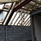 Usługi remontowo budowlane