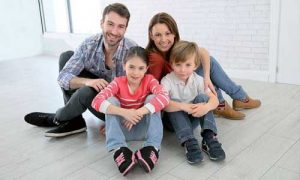 wylewka anchydrytowa Kanauf