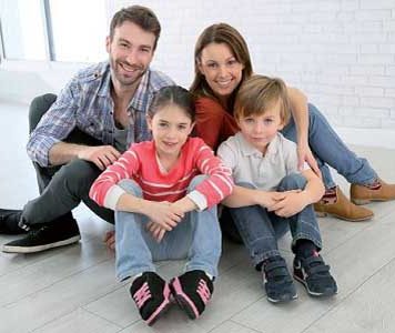 Wylewka anhydrytowa krok po kroku wylewka anchydrytowa Kanauf