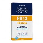 ACRYLPUTZ FD 12 FASADA ACRYLPUTZ FD 12 FASADA