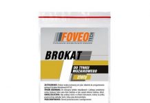 Dodatek do Tynków Mozaikowych Brokat Dodatek do Tynków Mozaikowych Brokat