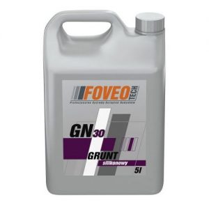 Grunt Silikonowy GN 30
