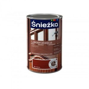 Lakierobejca Śnieżka