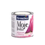 MOJE DEKO ŚNIEŻKA MOJE DEKO ŚNIEŻKA