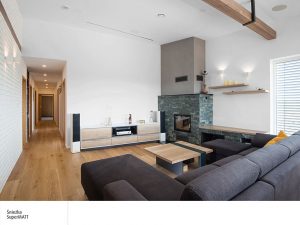 Malowanie pod projektor super matt snieżka