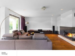 Malowanie pod projektor vernissage śnieżka