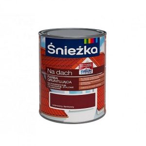 Na dach Farba Gruntująca