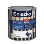 Na rdzę Śnieżka Na rdzę Śnieżka