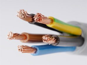 Typy oznaczeń kabli i przewodów elektrycznych Rodzaje oraz typy oznaczeń kabli