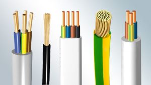 Rodzaje oraz typy oznaczeń kabli