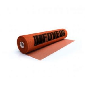 Siatka Podtynkowa SW 165