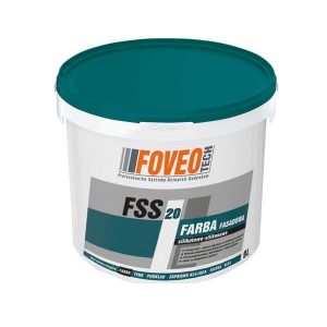 Silikatowo-Silikonowa FSS 20