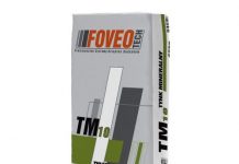 Tynk Mineralny TM 10 Tynk Mineralny TM 10