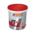 Tynk Polimerowy TPT 40 z Teflon Tynk Polimerowy TPT 40