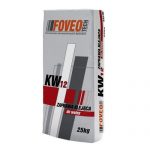 Zaprawa Klejąca do wełny KW 12 Zaprawa Klejąca do wełny KW 12