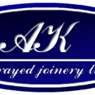 AK Sprayed Joinery LTD - malarnia na Twoja kieszen