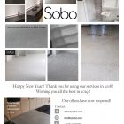 polished concrete,microcement,posadzki betonowe