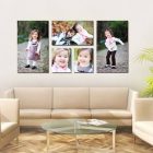 WIELKOFORMATOWY DRUK FOTOTAPET