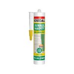 Akryl zewnętrzny Soudal Akryl zewnętrzny Soudal
